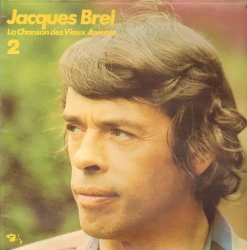 Jacques brel chanson - 2,