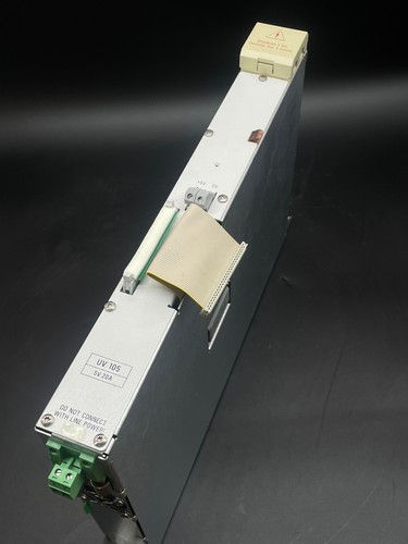 Heidenhain 105 codice - uv,