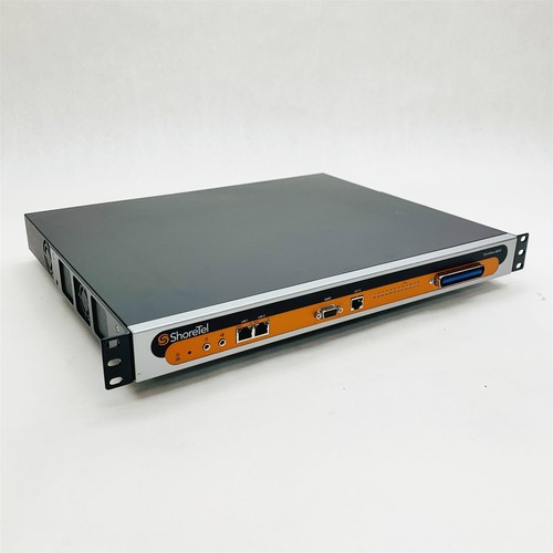 Shoretel shoregear sg60 - shoregear-60/12,