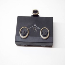 Centralina porta anteriore