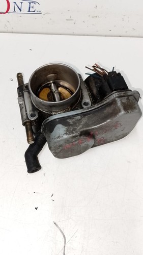 Corpo farfallato per opel - corpo,
