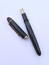 Fountain pen pelikan 140 - pen, black