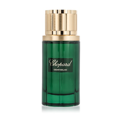 Chopard cedar malaki - malaki, eau