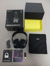 Corsair Virtuoso XT Wireless + Dolby Atmos