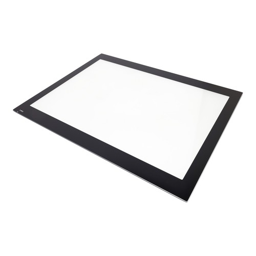 Grundig porta forno vetro - grundig,