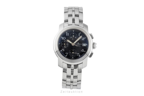 Baume mercier capeland - baume,