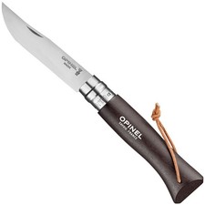 Opinel N°08 Bushwhacker Dark