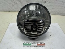 Faro fanale anteriore clacson - fanale,