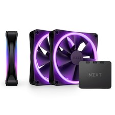 NZXT F120 RGB DUO 120 mm