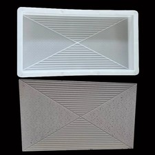 Stampo per pavimentazione