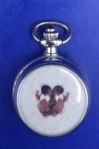 Orologio tasca vintage 2002 - vintage,