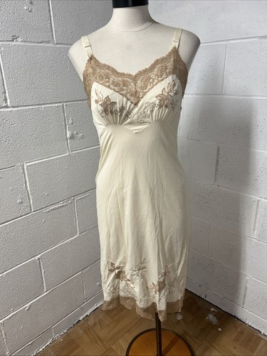 Abito notte vintage top - abito,