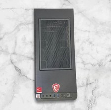 Thermaltake Mid Tower PC Case