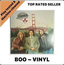 America “Hearts” 1975