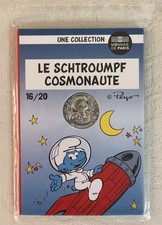 Moneta Sbarco sulla Luna