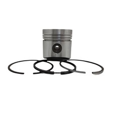 PISTON + PISTON RING SET