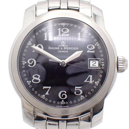 Orologio uomo baume - uomo, mercier