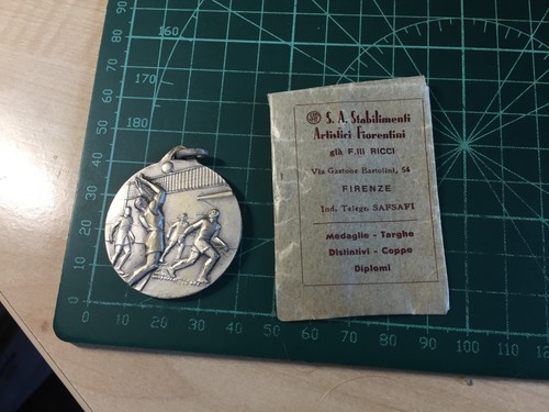 Medaglia premio - ,