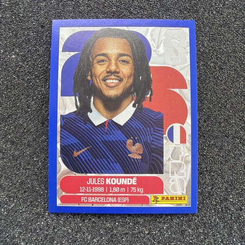 Panini world cup 2026 - panini, gold