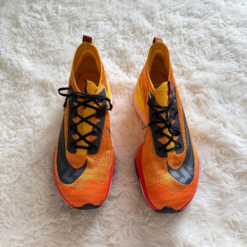 Nike uomo air zoom alphafly - air,