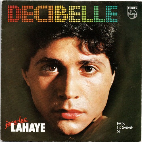 Decibel buone condizioni - |,