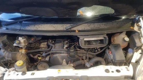 2006 2010 mk7 ford - ford, transit
