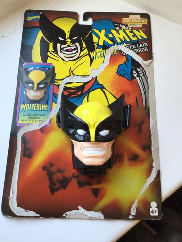 Marvel men wolverine - marvel, tana