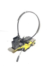 Volvo XC70 2004 Türschloss