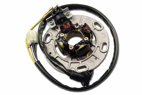 Statore alternatore combined - statore,