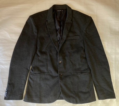 Cappotto sportivo zara uomo - cappotto,