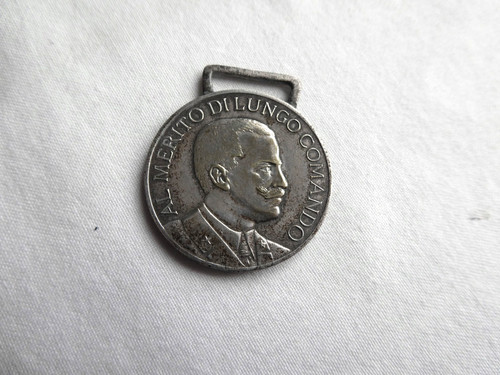 Medaglia militare merito - militare,