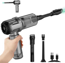 Aspirapolvere Portatile Senza