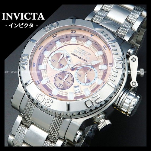 Orologio invicta coalition - orologio,
