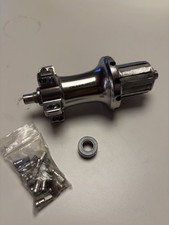 Mozzo posteriore Shimano