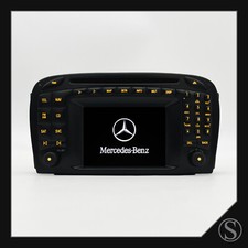 Mercedes-Benz COMAND