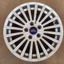 DISCO RUOTA CERCHIO IN LEGA MISURA 16 FORD KUGA (08>12) 2011