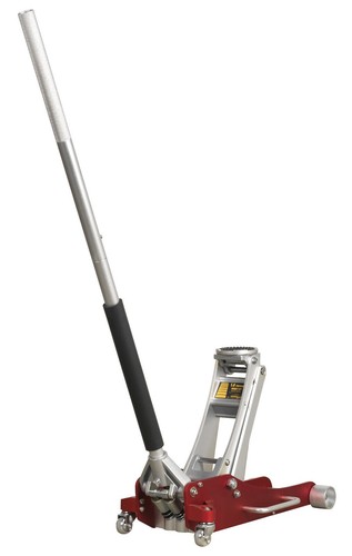 Sealey cric carrello officina - cric,