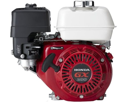 Motore honda gx200 ut3 - motore, qh