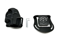 Fondina Vega polimero VKH800