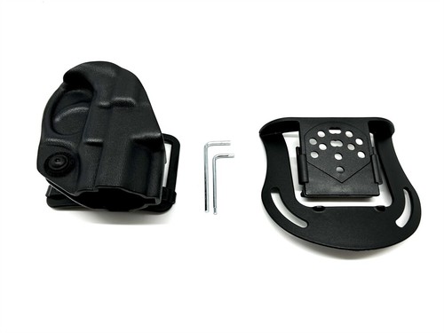 Fondina vega polimero - fondina, vkh800