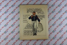 AA.VV LE UNIFORME STORICHE