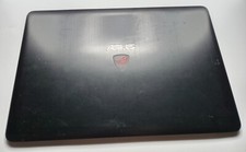 ASUS ROG G771J COVER SUPERIORE POSTERIORE SCOCCA RETRO SCHERMO DISPLAY