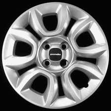 Fiat Panda Dal 2012 > Set 4