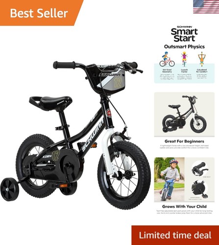 Koen elm bicicletta bmx - koen,