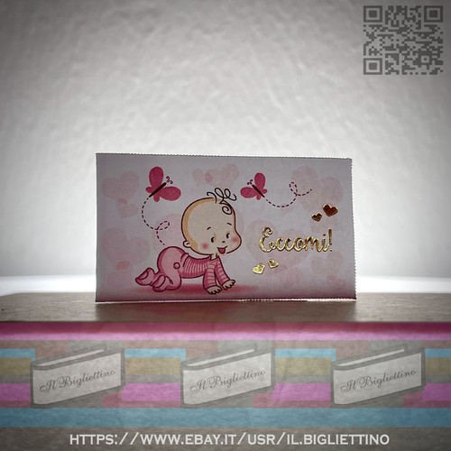 Bigliettini bomboniere - 10,