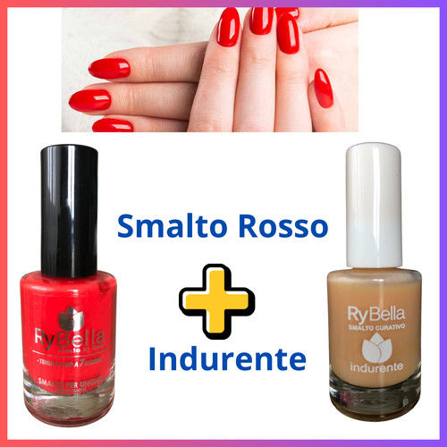 Smalti gel semipermanente - , per