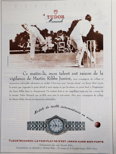 Pubblicità stampa vintage