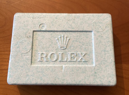Rolex box service - rolex,