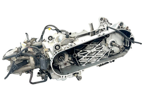 Motore sym hd2 - mf,