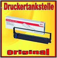 5x nastro originale OKI